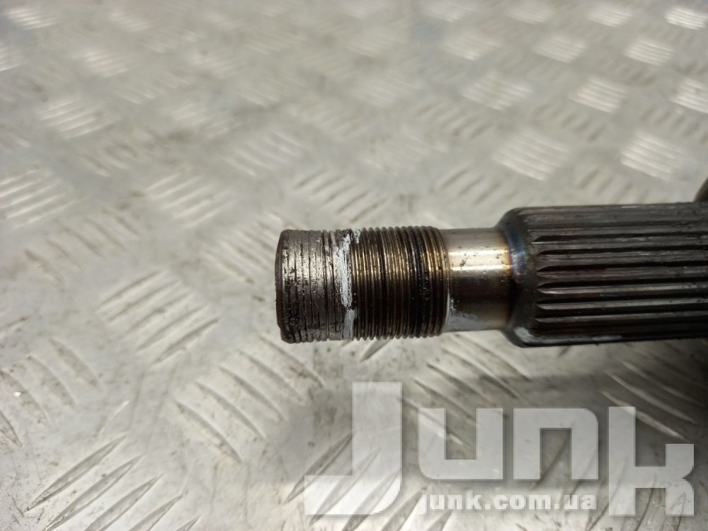 Полуось задняя правая для Lexus LS 4 oe 4233050070 запчасти бу Полуось задняя правая для Lexus LS 4 oe 4233050070 разборка бу