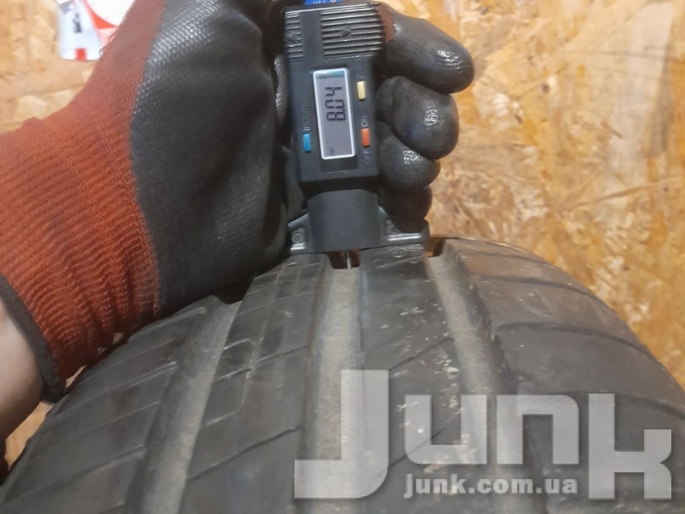 Шины Goodyear EfficientGrip Performance 185/60 R15 84H Б/У 8 мм oe  разборка бу