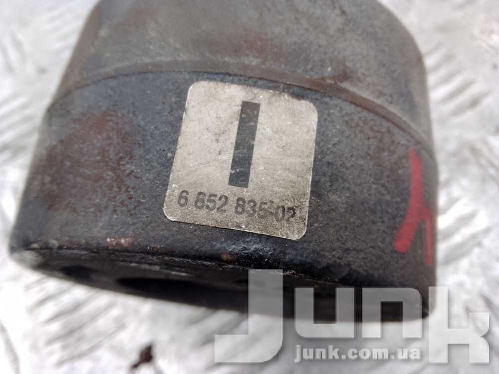 Демпфер для F10 Б/У oe 33506852835 разборка бу