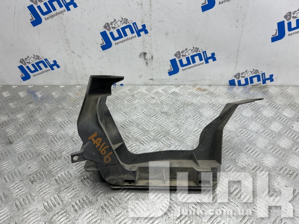 Кронштейн заднего бампера правый для Mercedes GL X164 oe A1646190214 разборка бу