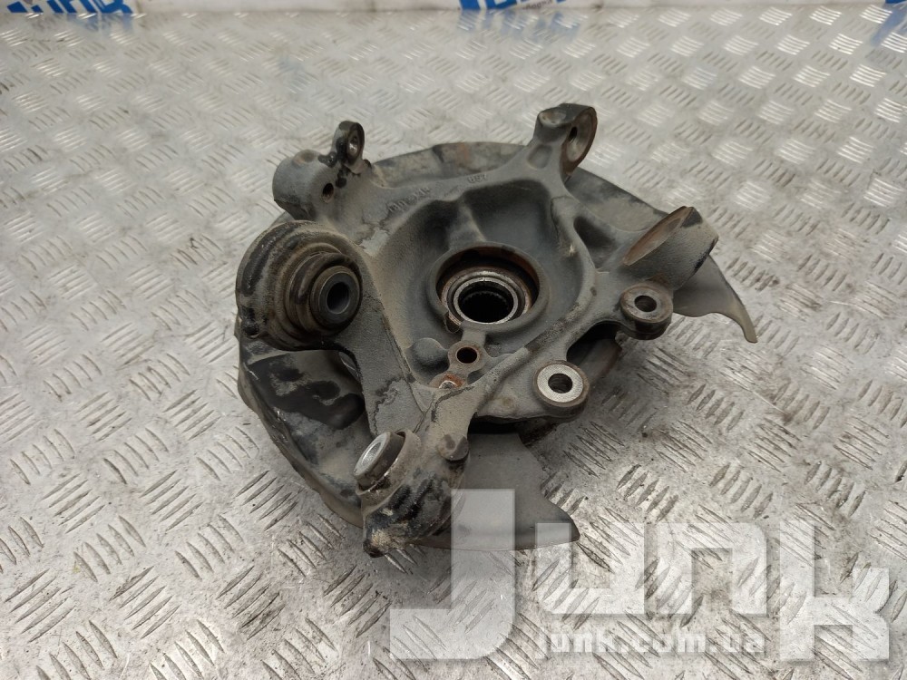 Поворотный кулак задний левый для BMW F30 oe 33326792523 запчасти бу Поворотный кулак задний левый для BMW F30 oe 33326792523 разборка бу