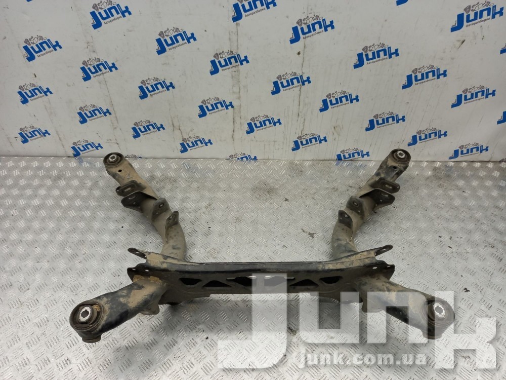 Подрамник задний для Audi A4 B8 oe 8K0505235AQ разборка бу