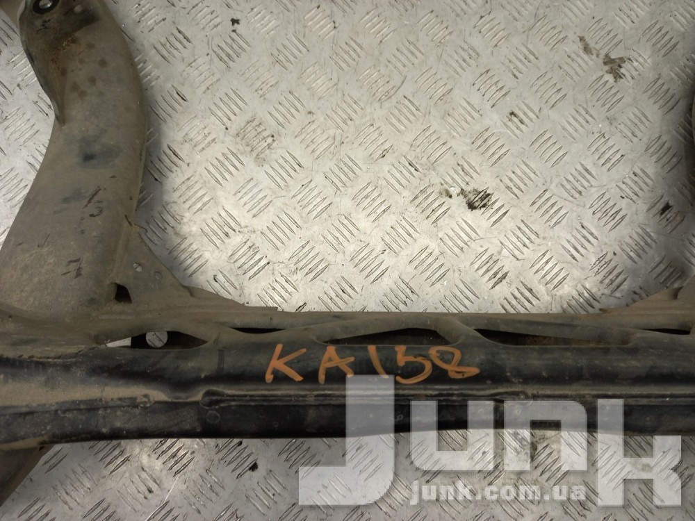 Подрамник задний для Audi A4 B8 oe 8K0505235AQ разборка бу