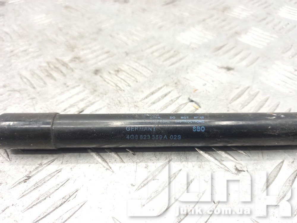 Амортизатор капота для Audi oe 4G8823359A разборка бу