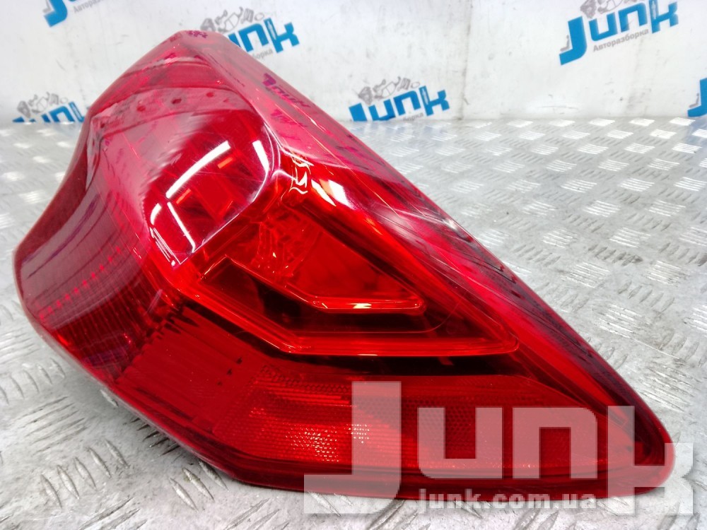 Фонарь правый в крыле для Acura RDX oe 33500TX4A01 разборка бу