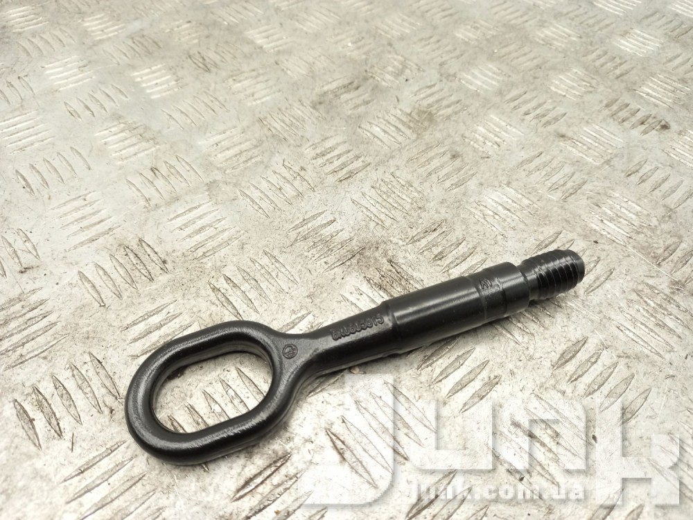 Буксировочная петля для Audi A6 C7 oe 8K0805615 разборка бу