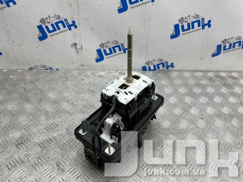 Селектор АКПП для A6 C7 Б/У oe 4G1713105A разборка бу