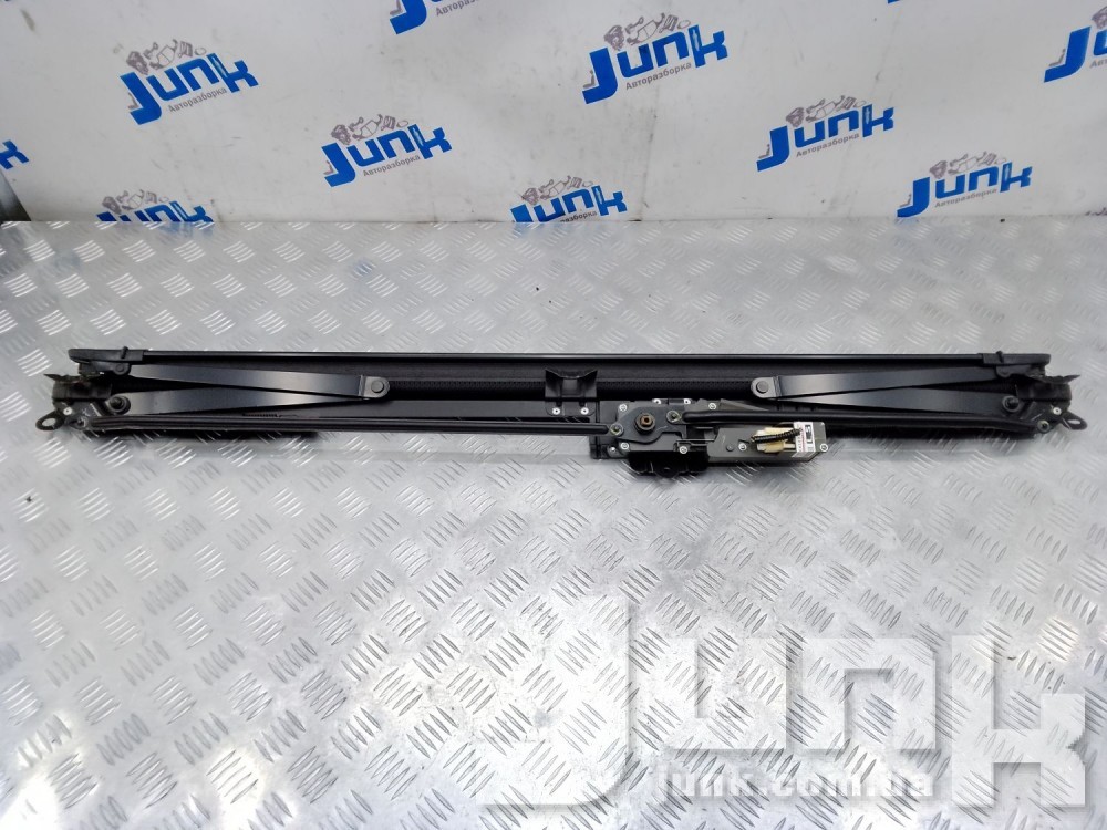 Шторка багажного отделения для Lexus LS 4 oe 6435050020 разборка бу