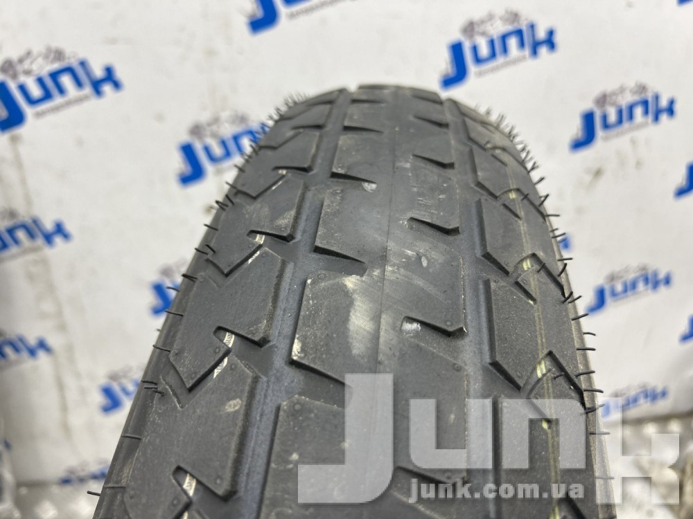Диск запасного колеса (докатка) для Mercedes X166 GL-Klasse oe A1644000102 разборка бу