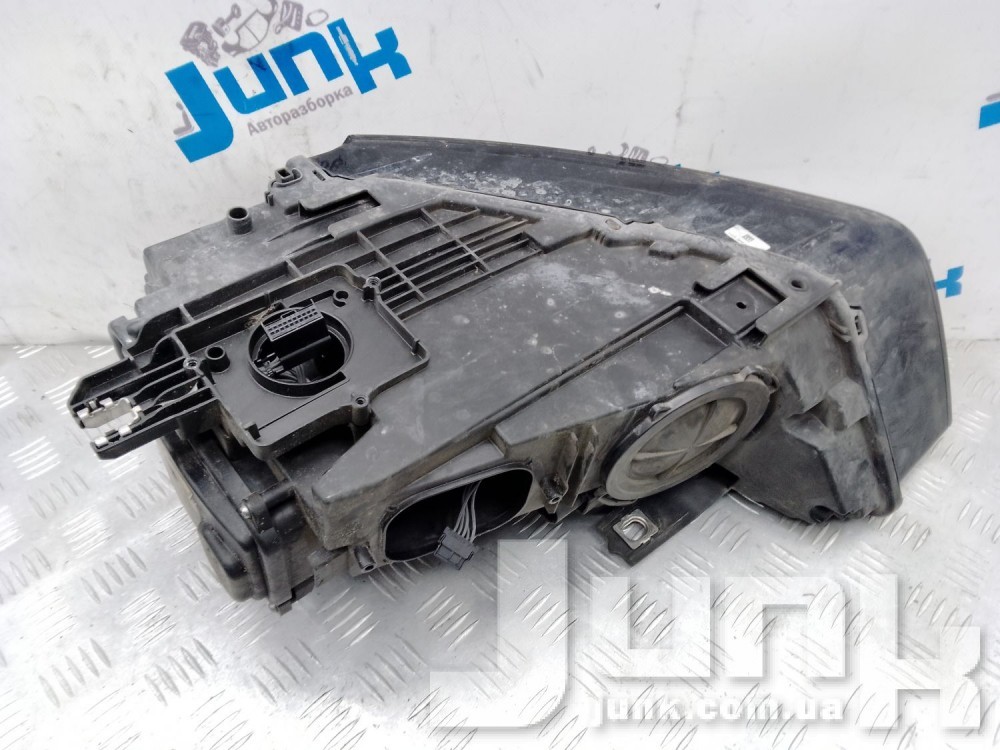 Фара правая для Audi oe 8U0941044E запчасти бу Фара правая для Audi oe 8U0941044E разборка бу