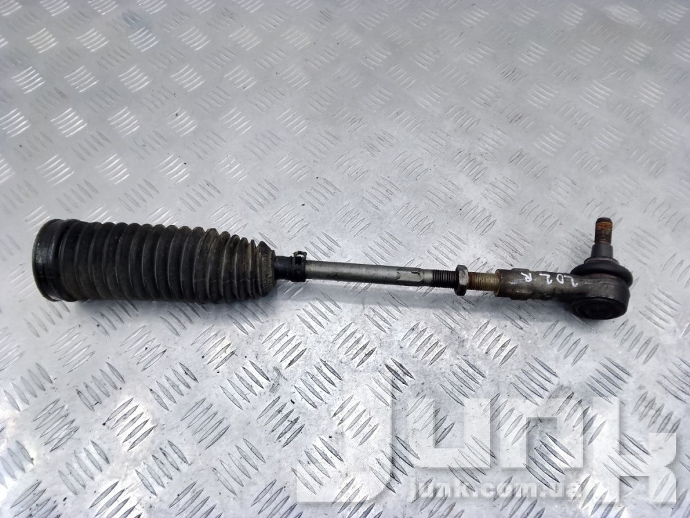 Рулевая тяга с наконечником для Q7 4L Б/У oe 7L0422804D разборка бу