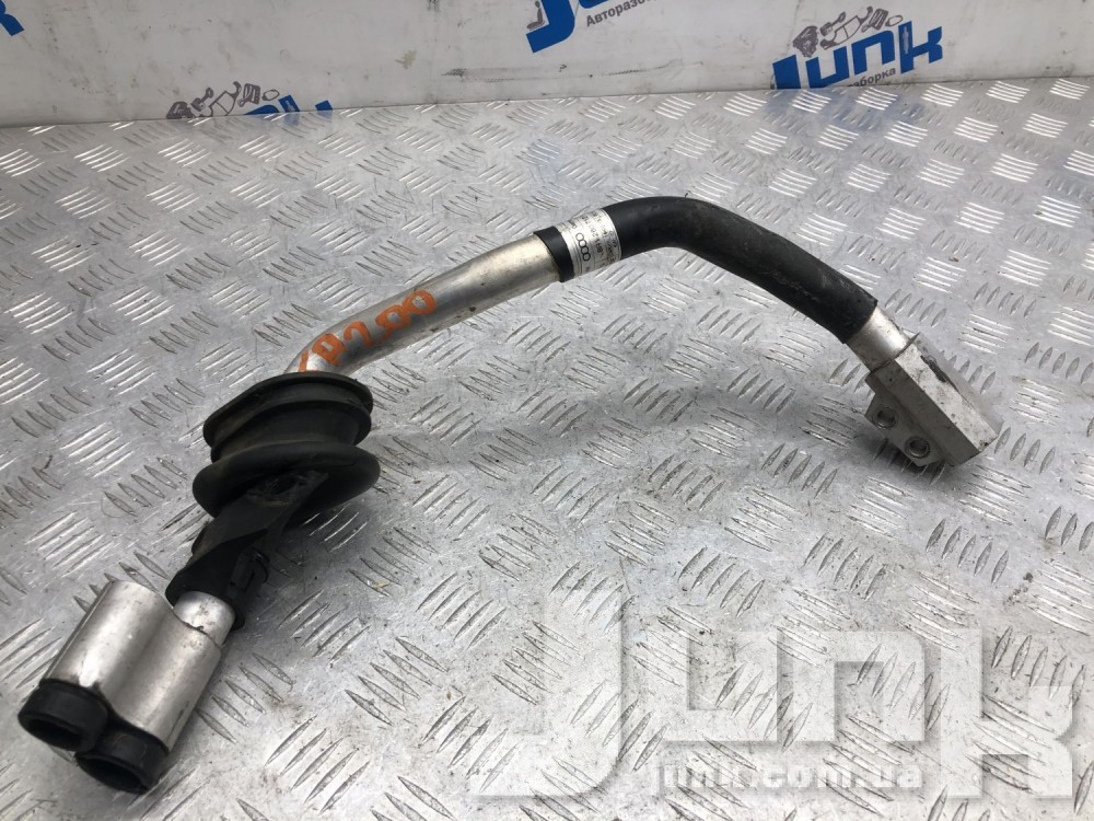 Трубка кондиционера для Audi oe 8R1260712D разборка бу