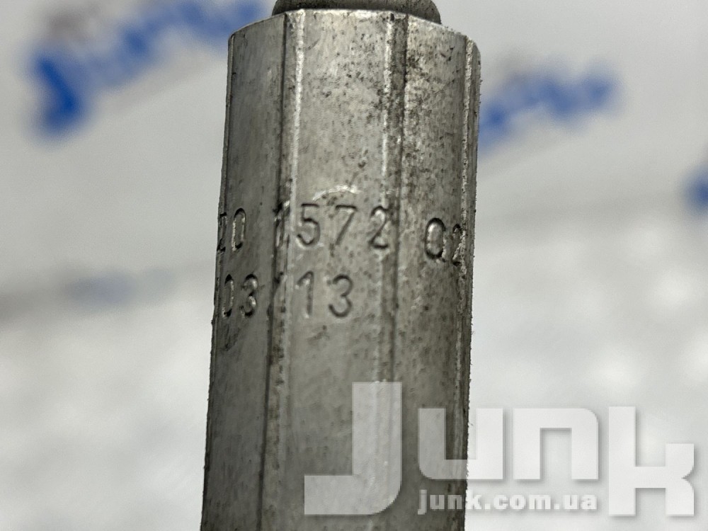 Трубка ГУР для X166 GL-Klasse Б/У oe A1663201572 разборка бу