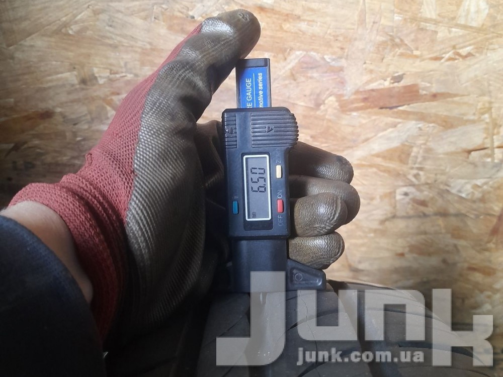 Шины Pirelli Cinturato P1 175/70 R14 84H Б/У 6,5 мм oe  разборка бу