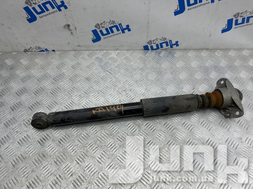 Амортизатор задней подвески для Q3 (8U) Б/У oe 5N0513049BF разборка бу