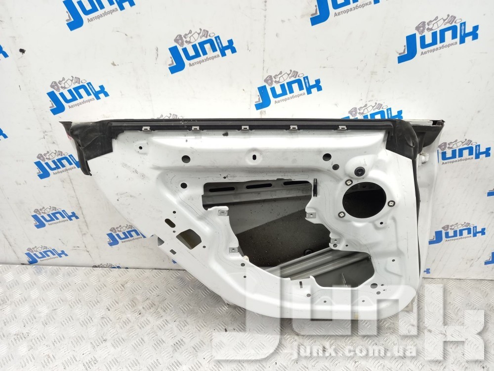 Дверь задняя левая для BMW 4-та серія oe 41525A43C85 запчасти бу Дверь задняя левая для BMW 4-та серія oe 41525A43C85 разборка бу