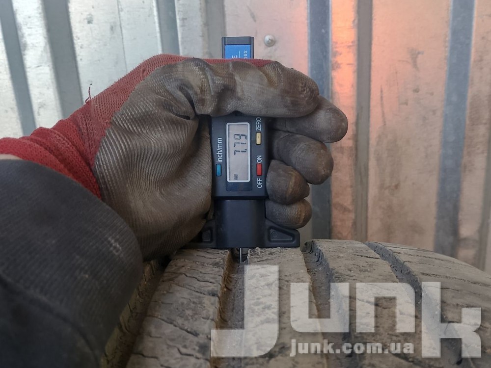 Шины Michelin Defender 2 235/50 R18 97H Б/У 7,5 мм oe запчасти бу Шины Michelin Defender 2 235/50 R18 97H Б/У 7,5 мм oe разборка бу