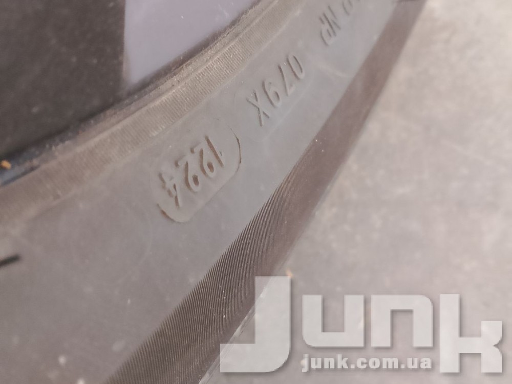 Шины Michelin Defender 2 235/50 R18 97H Б/У 7,5 мм oe запчасти бу Шины Michelin Defender 2 235/50 R18 97H Б/У 7,5 мм oe разборка бу