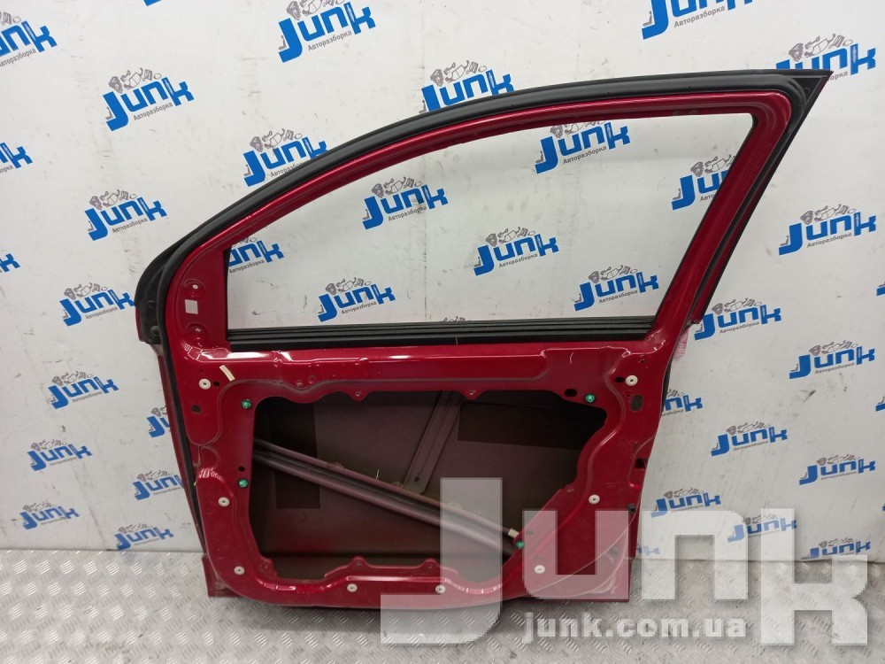 Дверь передняя правая для Dodge Journey oe 68067470AD разборка бу