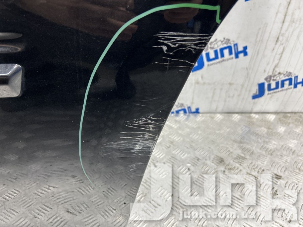 Дверь задняя левая для Cadillac Escalade 3 oe 22892599 разборка бу