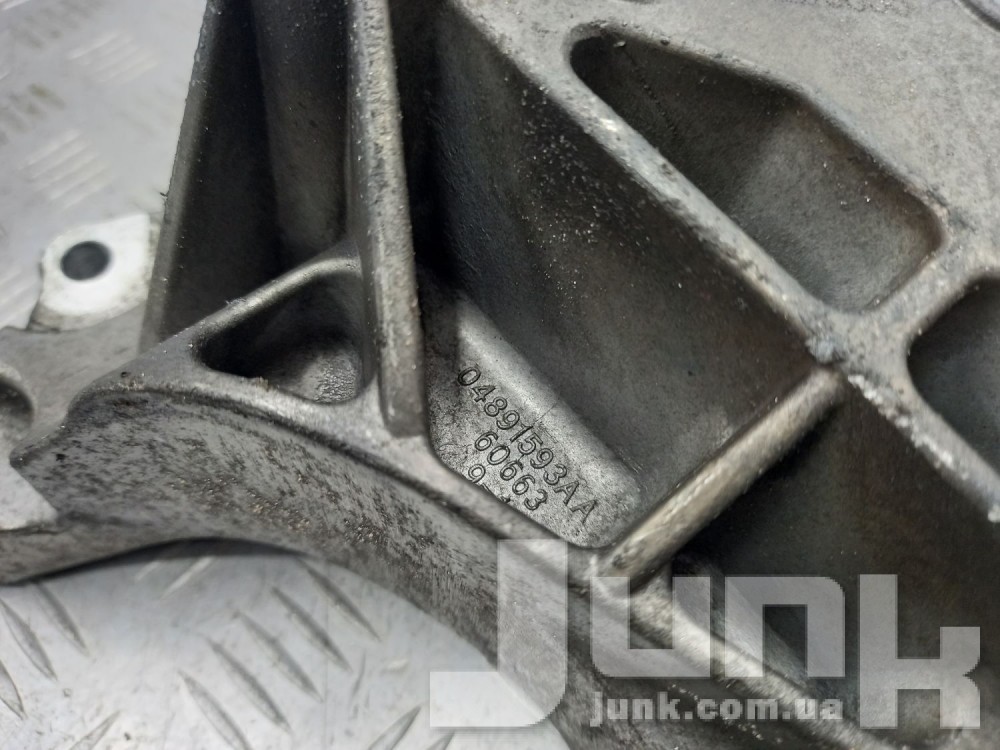 Кронштейн ГУР для Journey Б/У oe 4891593AA разборка бу