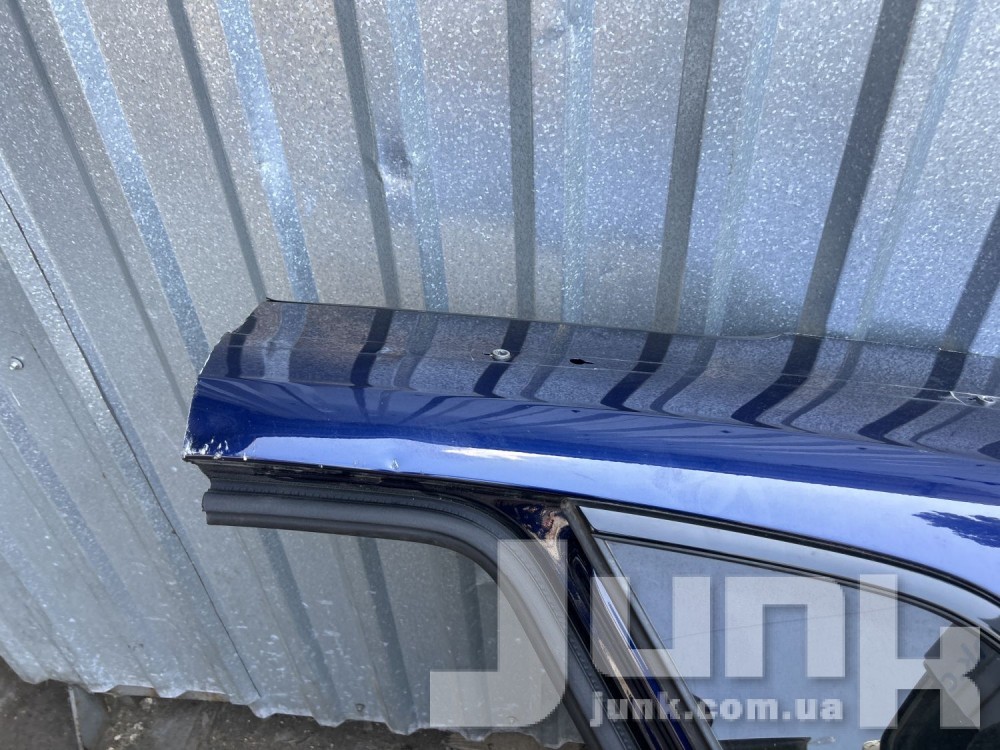 Четверть задняя левая для Audi Q5 II oe 80A809837BSTL разборка бу