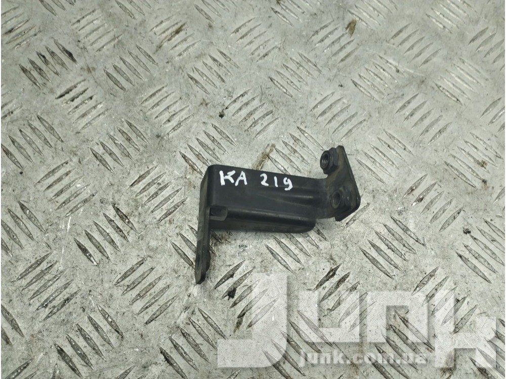 Кронштейн бампера левый для Audi Q5 oe 8R0807333 разборка бу