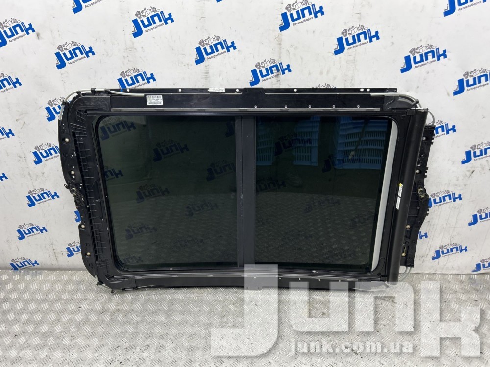 Люк в сборе(без мотора) для Audi Q5 oe 8R0877049A разборка бу