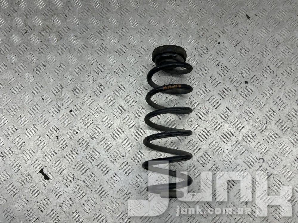 Пружина задней подвески для Audi Q5 oe 8R0511115AN разборка бу