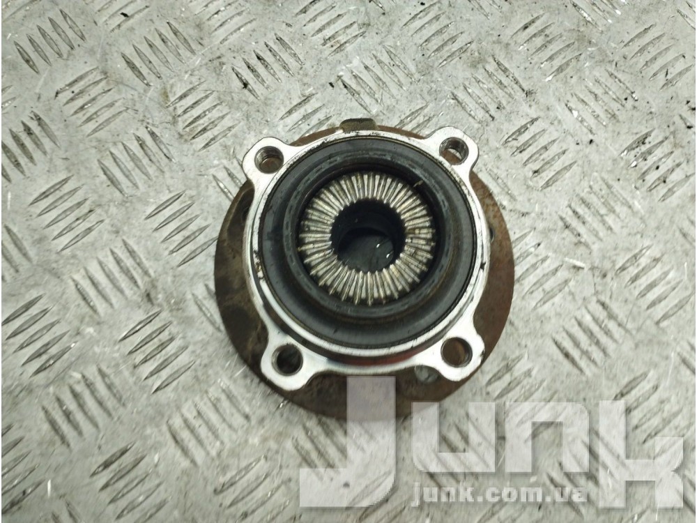 Ступица передняя левая/правая для BMW 2-га серія oe 31206874443 разборка бу