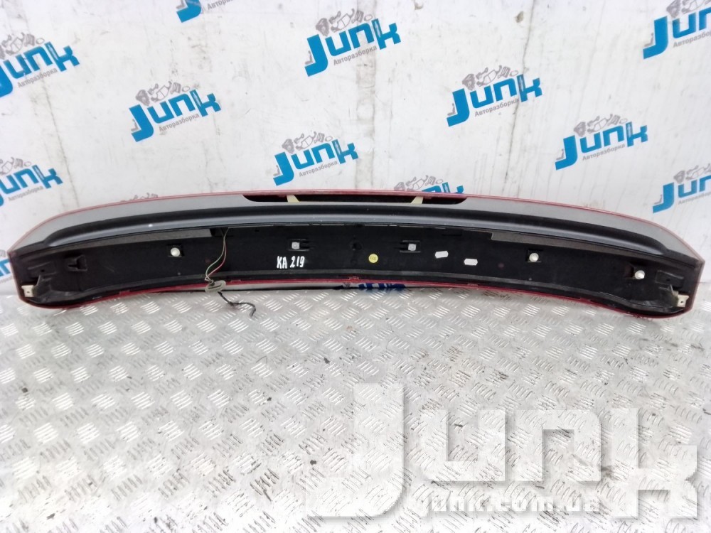 Спойлер крышки багажника для Audi Q5 oe 8R0827933CGRU разборка бу