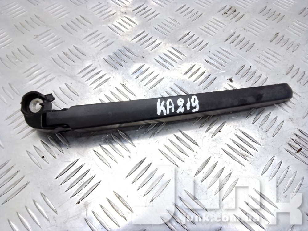 Рычаг поводок (щетко-держатель) задний для Audi Q5 oe 8R09554071P9 разборка бу