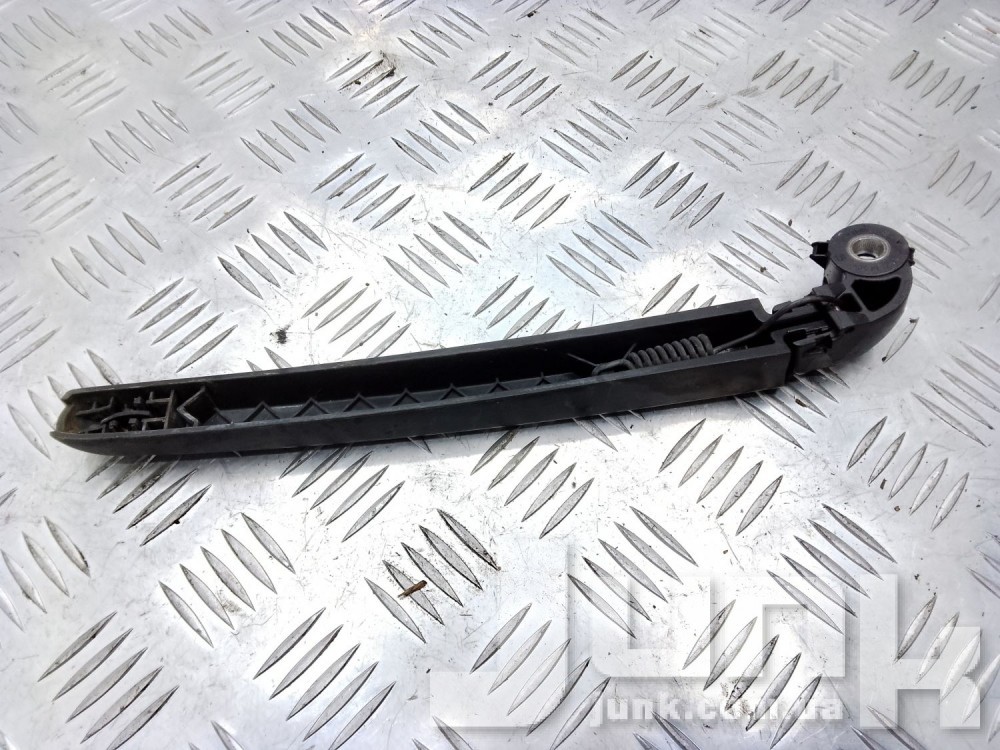 Рычаг поводок (щетко-держатель) задний для Audi Q5 oe 8R09554071P9 разборка бу