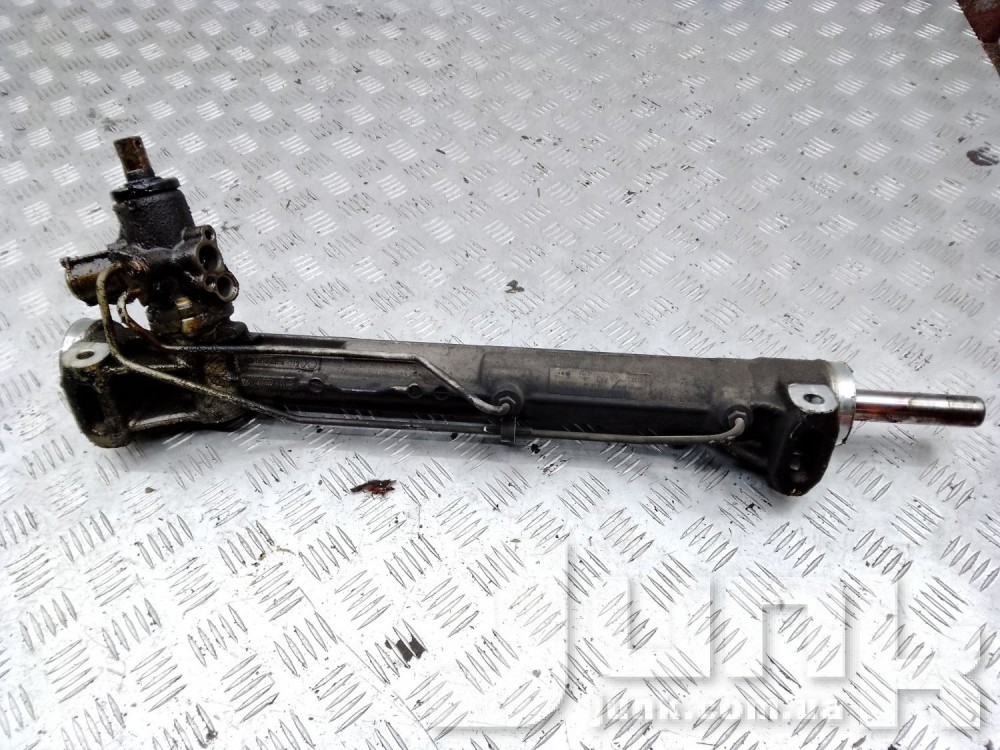 Рулевая рейка для Audi Q5 oe 8R1422065D разборка бу