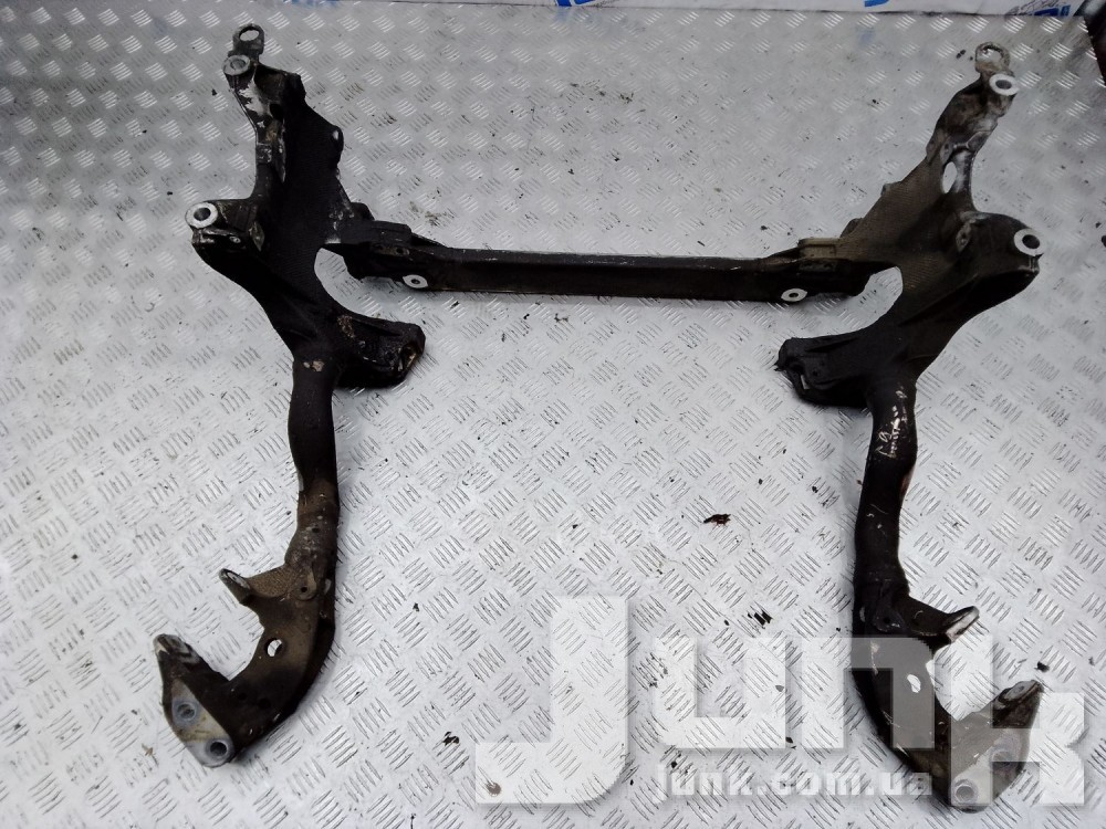 Подрамник передний для Audi Q5 oe 8R0399315K разборка бу