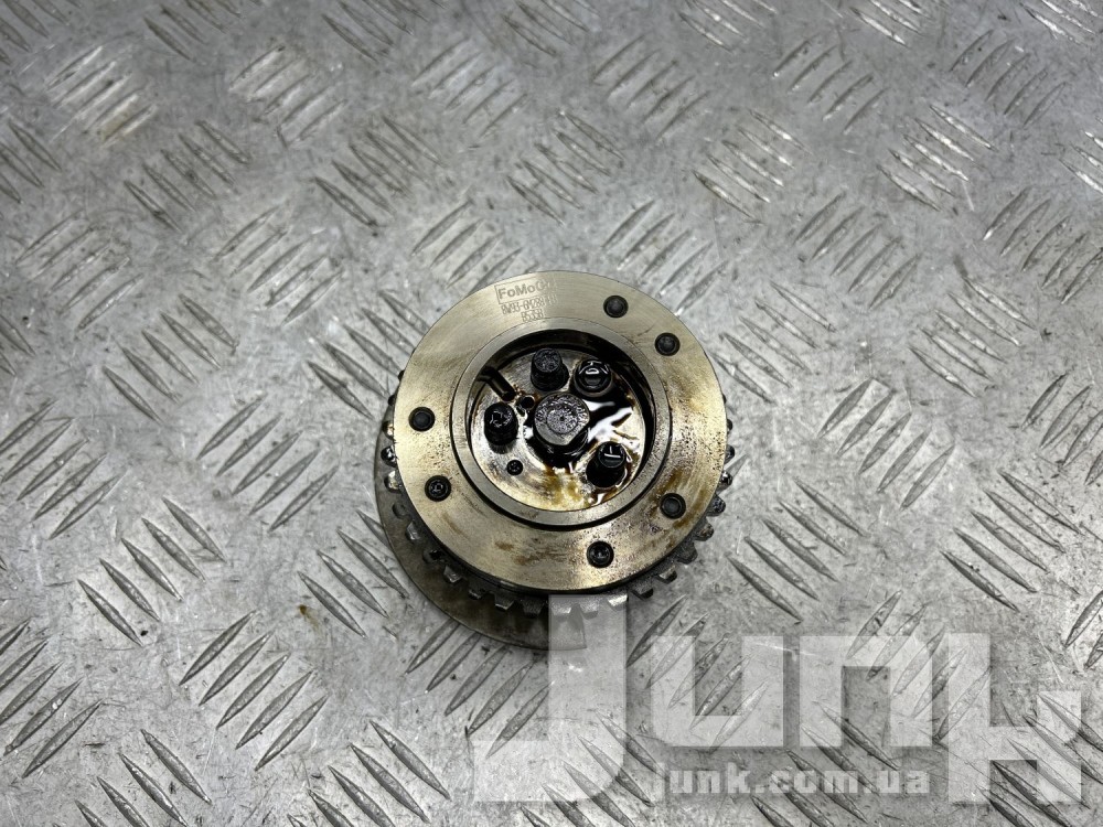 Звёздочка распредвала выпускного для Land Rover Range Rover III L322 oe LR023931 разборка бу