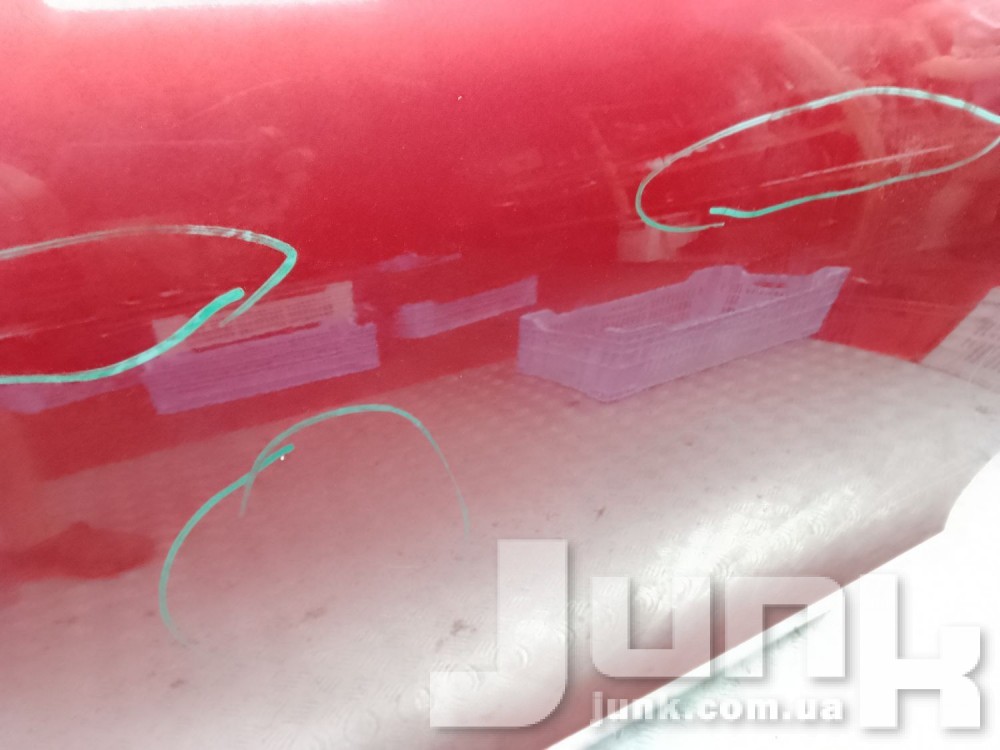 Дверь передняя правая для Audi Q5 oe 8R0831052E разборка бу