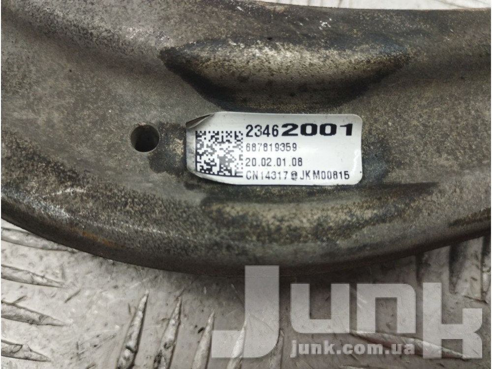 Рычаг передней подвески нижний передний правый для Cadillac ATS oe 23462001 запчасти бу Рычаг передней подвески нижний передний правый для Cadillac ATS oe 23462001 разборка бу