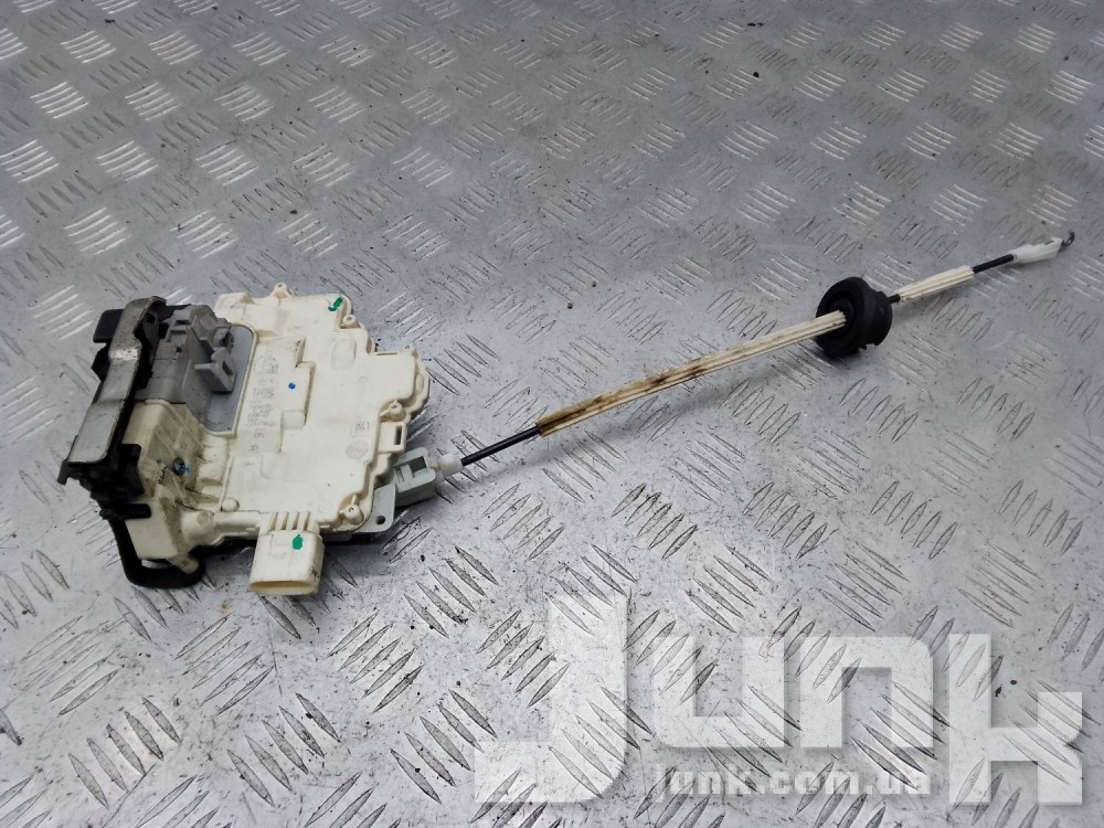 Замок двери задней правой для Audi Q5 oe 8K0839016A разборка бу