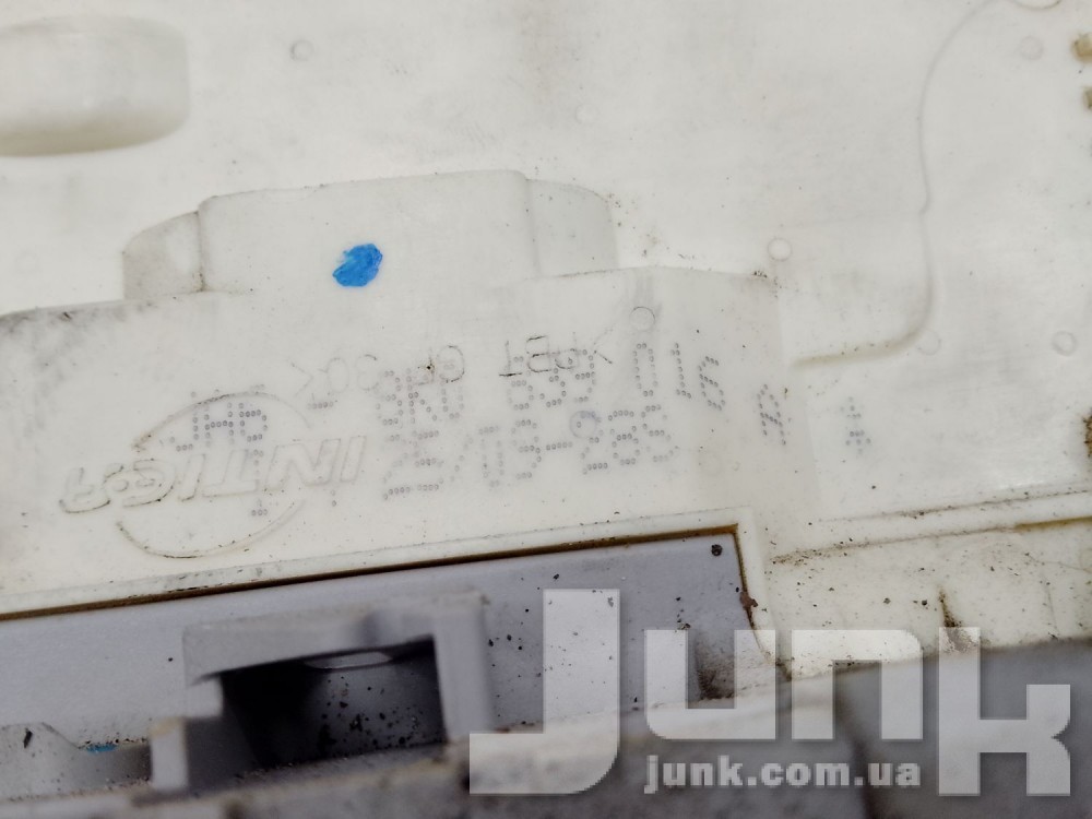 Замок двери задней правой для Audi Q5 oe 8K0839016A разборка бу