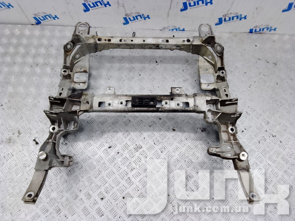 Подрамник передний для Cadillac ATS oe 84687529 запчасти бу Подрамник передний для Cadillac ATS oe 84687529 разборка бу