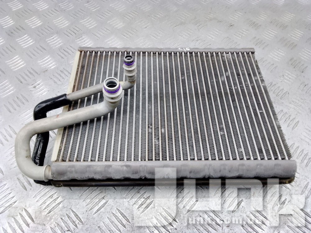 Испаритель кондиционера для Audi A4 (Б9) oe 4M1820023 разборка бу
