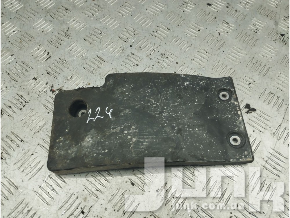 Антигравийная защита для BMW X1 F48 oe 33366867193 разборка бу