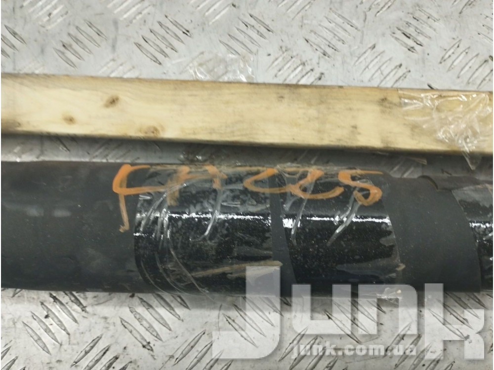 Карданный вал для BMW 2-га серія oe 26118837559 запчасти бу Карданный вал для BMW 2-га серія oe 26118837559 разборка бу