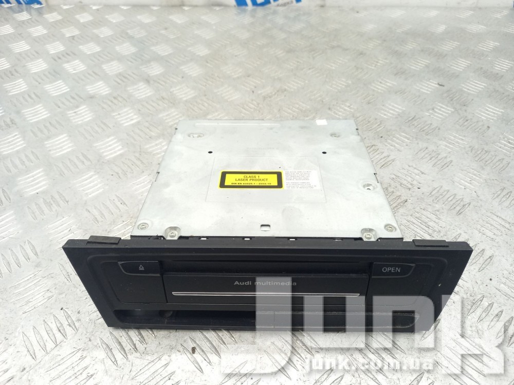 Блок управления MMI для Audi Q5 oe 8T1035664A разборка бу