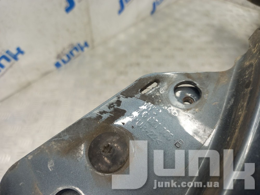 Крыло переднее правое для Вольксваген oe 7L6821106B разборка бу