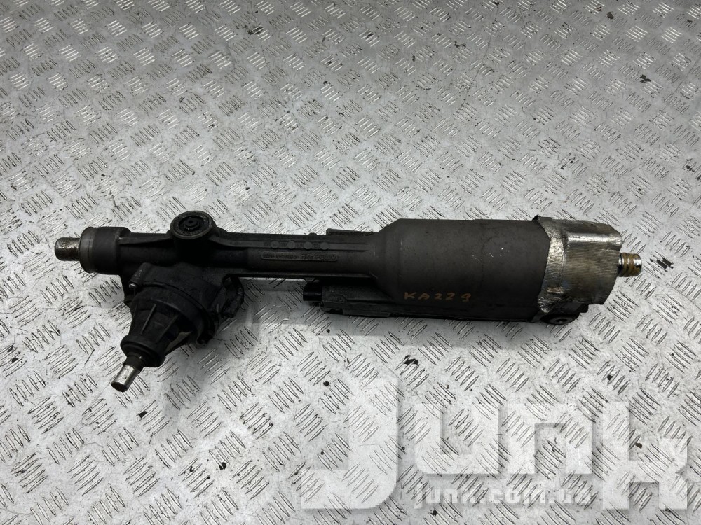 Рулевая рейка для Audi A6 C7 oe 4G1423055BQ разборка бу