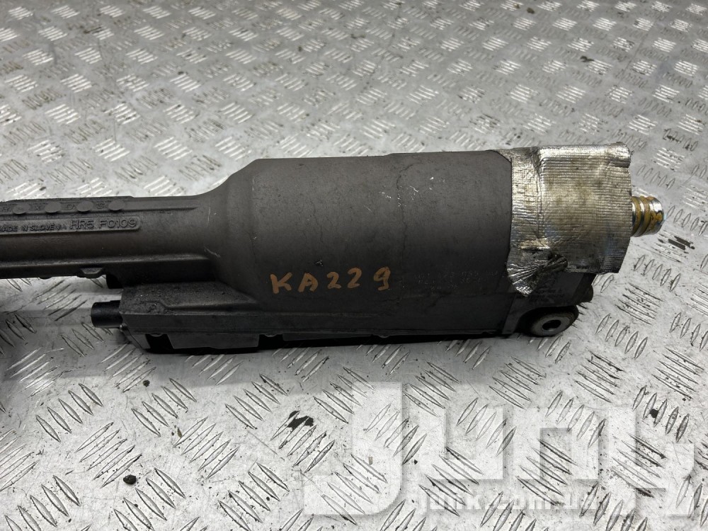 Рулевая рейка для Audi A6 C7 oe 4G1423055BQ разборка бу