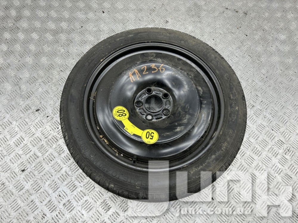 Диск запасного колеса (докатка) для Volvo XC90 II 2015-2019 oe 31362275 разборка бу