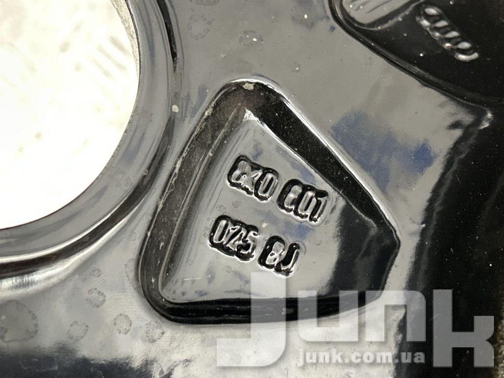 Диск запасного колеса (докатка) для Audi A4 B8 Allroad oe 8K0601025BJ разборка бу